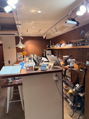 Café Guerbois. Kyoto 사진 5