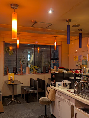 Cafe Taka 사진 4