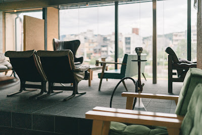SHISHA CAFE NORTH VILLAGE 京都本店 사진 2