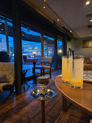 SHISHA CAFE NORTH VILLAGE 京都本店 사진 5