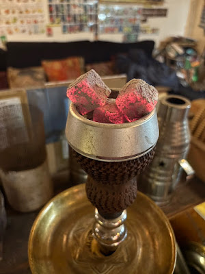 SHISHA CAFE VELVET KYOTO 사진 3
