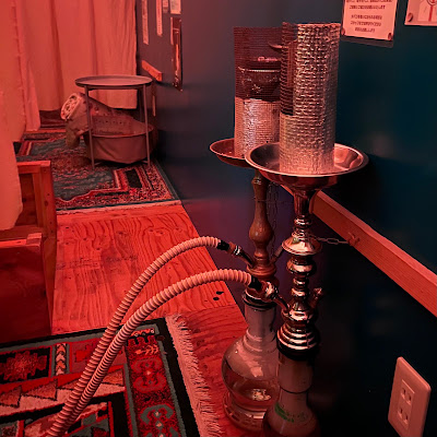 SHISHA CAFE VELVET KYOTO 사진 4