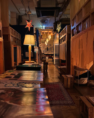 SHISHA CAFE VELVET KYOTO 사진 5