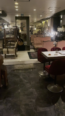 Cafe Tamon 사진 2