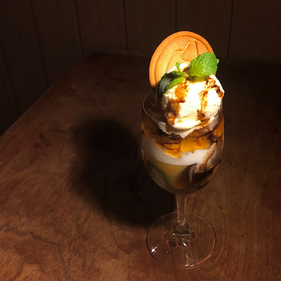 Cafe Tamon 사진 4