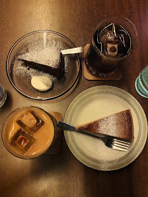 Cafe Tamon 사진 5