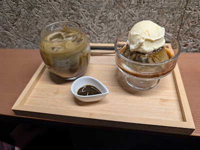 MATCHA CAFE TEAWAVE KYOTO 사진 4