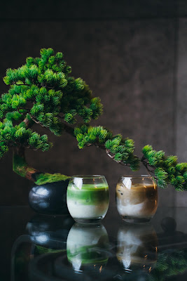 MATCHA CAFE TEAWAVE KYOTO 사진 5