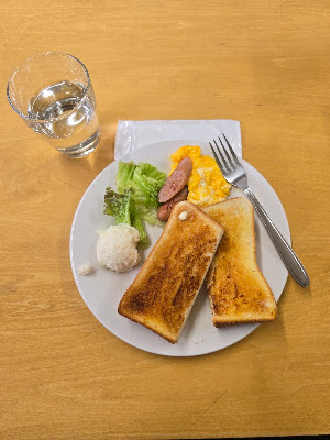 OHANA CAFE 사진 3