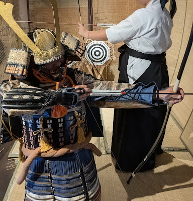 Kyudo Experience Cafe Kyoto 사진 5