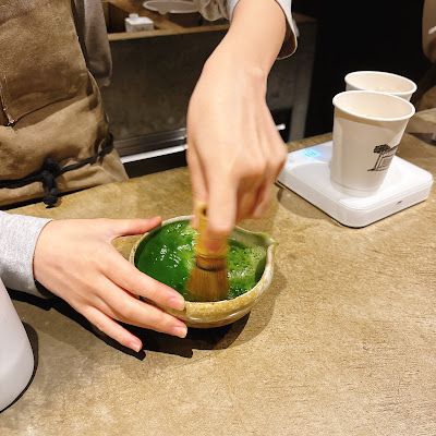 Le Labo Cafe Kyoto Machiya 사진 2