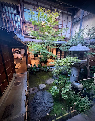 Le Labo Cafe Kyoto Machiya 사진 3