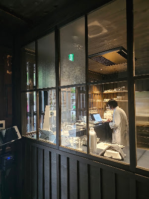 Le Labo Cafe Kyoto Machiya 사진 5
