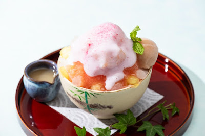 Sarei produced by Gion Tsujiri 사진 5