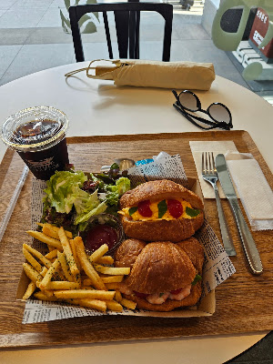 Cafe KARIN 사진 4