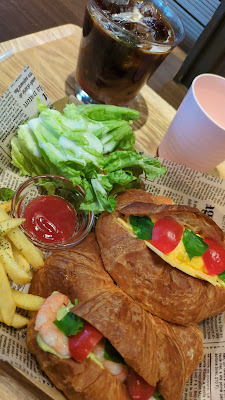 Cafe KARIN 사진 2