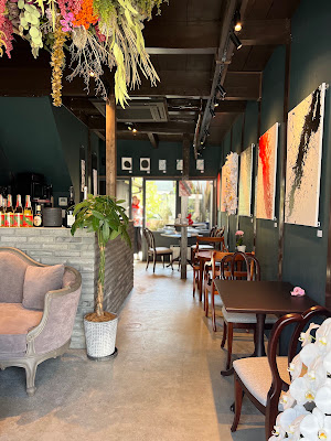 Café du Vent 사진 2