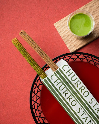 CHURRO STAND Arashiyama 사진 3