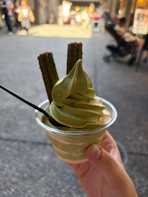 CHURRO STAND Arashiyama 사진 5