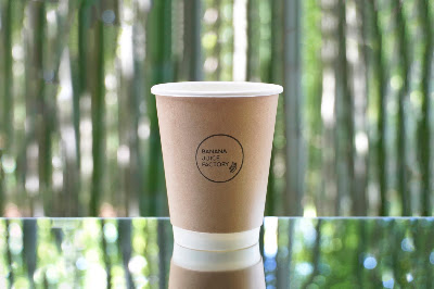 BANANA JUICE FACTORY 사진 3