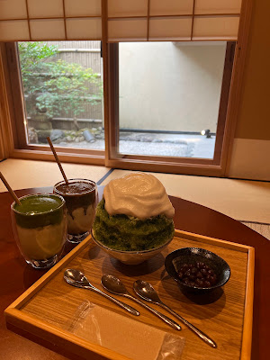 Chasanraku Tea Stand 사진 3