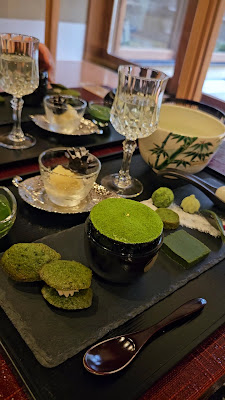 Chasanraku Tea Stand 사진 2