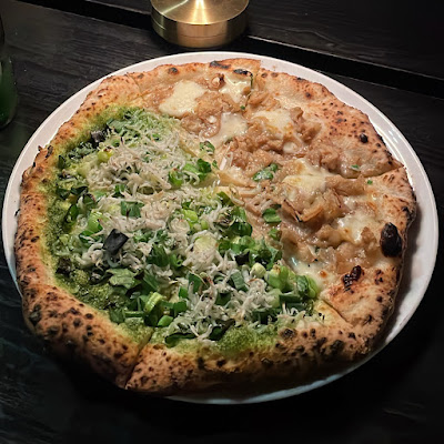 PIZZERIA MAMA 사진 3