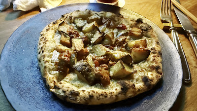 PIZZERIA MAMA 사진 2