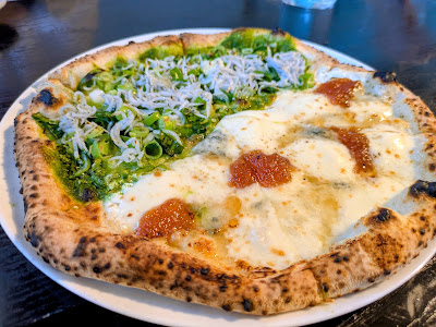 PIZZERIA MAMA 사진 5