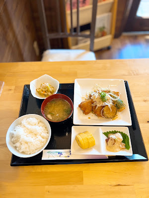 cafe&kitchenいいあす 사진 2