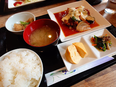 cafe&kitchenいいあす 사진 3