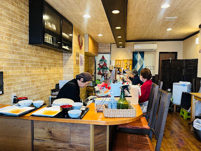 cafe&kitchenいいあす 사진 4