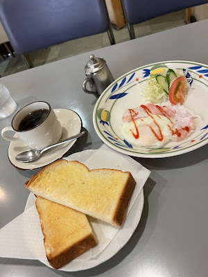 喫茶リベラル 사진 3