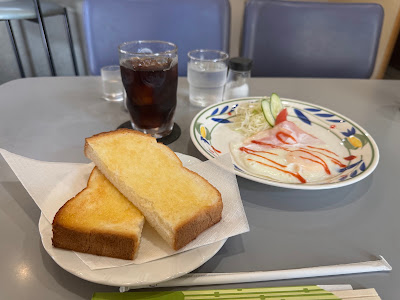 喫茶リベラル 사진 5