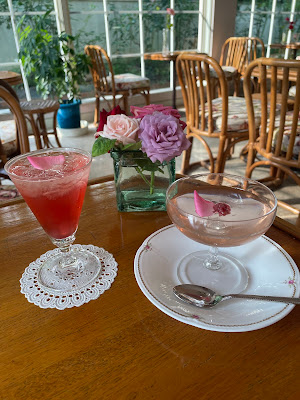 LA VIE en ROSE 사진 3