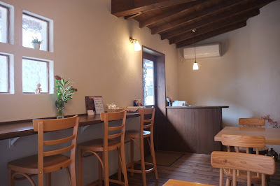Cafe Chiko 사진 4
