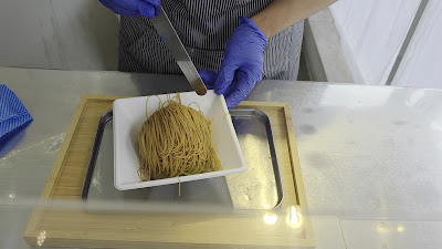 Kin-no-Hana Chestnut & Potato Sweets 사진 2