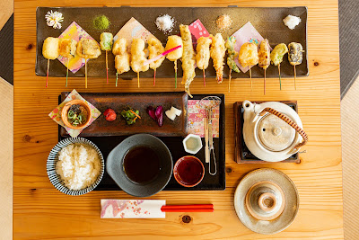 Maikohan Arashiyama 사진 3