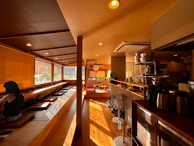 Maikohan Arashiyama