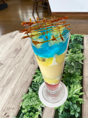 Cafe & Restaurant Merry 사진 5