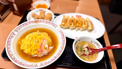 Gyoza no Ohsho 사진 4