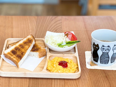 町カフェリコ 사진 3
