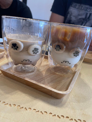 珈琲処 さるのこしかけ 사진 2
