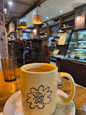 The Yellow Deli 사진 4