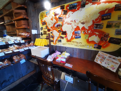 The Yellow Deli 사진 5
