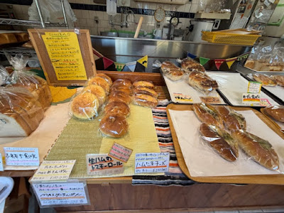 Maipan Bread Shop and Bakery 사진 3