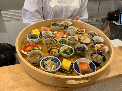 太秦のあさげ おくどさん 사진 5