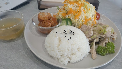 RAN’S CAFE 사진 4