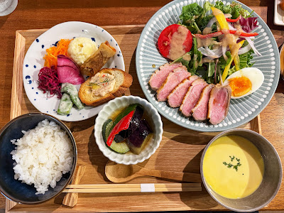 Knom Cake&Dining（ノーム） 사진 5