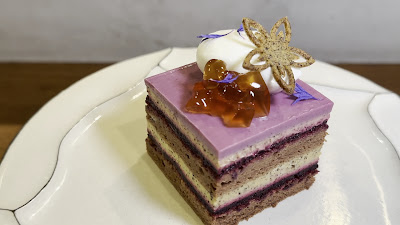 Knom Cake&Dining（ノーム） 사진 2